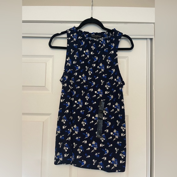 TWO BR tank tops - Picture 2 of 3